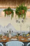 Veranda Grand Baie Hotel and Spa, 4 Star - servizio colazione
