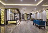 Hotel Star Palace - Rameswaram Tamil Nadu - parking