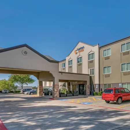 Comfort Suites the Colony - Plano West