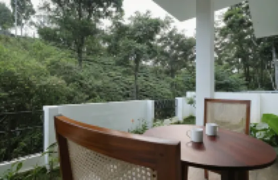 帕科伊德小屋