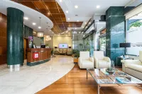 Hotel Regio Cádiz Các khách sạn ở Cadiz