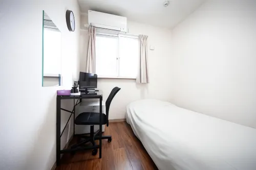 Hotel Chuo Crown - 2-Star