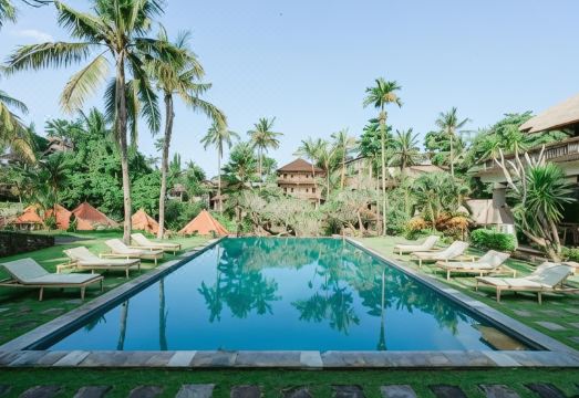 페르티위 리조트 & 스파