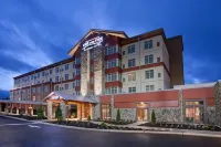 Angel of the Winds Casino Resort Hotels in Snohomish County