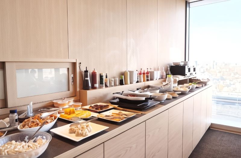 Hotel Crown Hills Ueno Premier photo 4