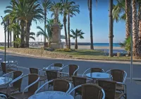 Hotel Celimar Các khách sạn ở Sitges
