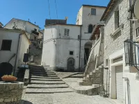 Dimora Forgione B&B - Pietrelcina