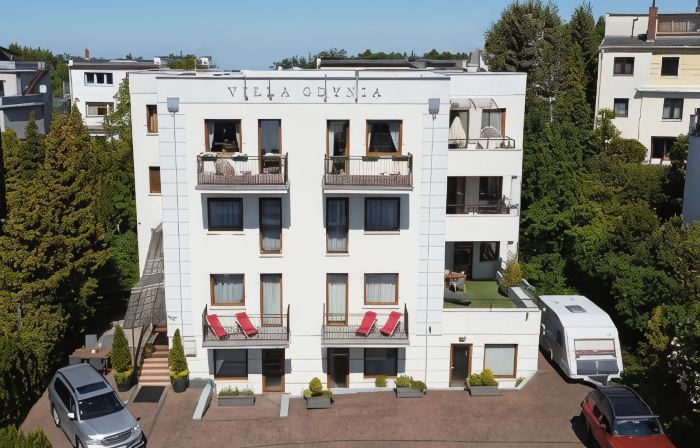 Villa Gdynia