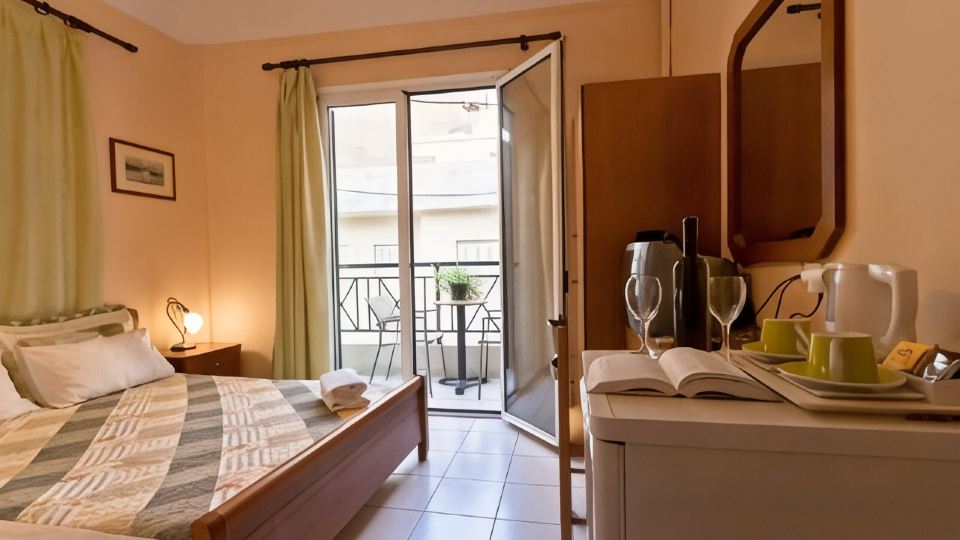 Mirabello Hotel