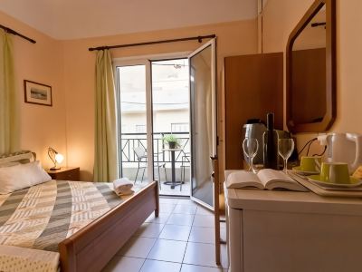 Mirabello Hotel