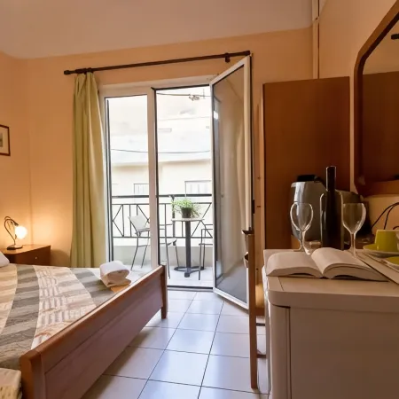 Mirabello Hotel