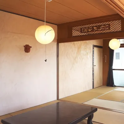 阿西比納旅館 民沙工藝館附近的飯店