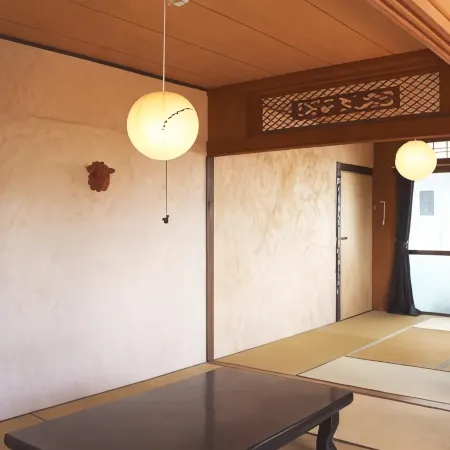 Guesthouse Asibina