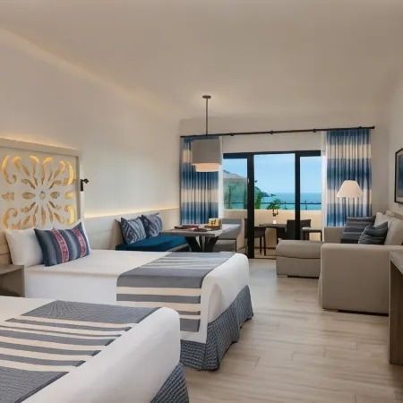 Pueblo Bonito Mazatlan Resort