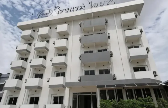 廊開府伊亞拉酒店