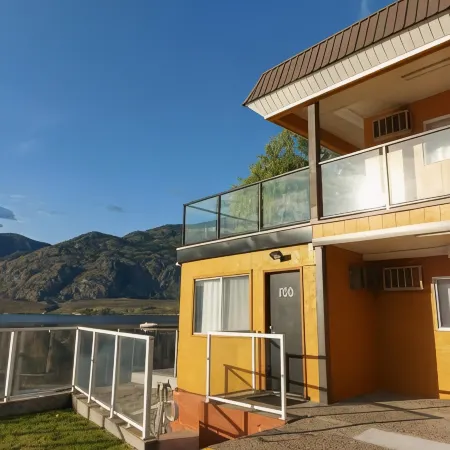 Richter Pass Beach Resort
