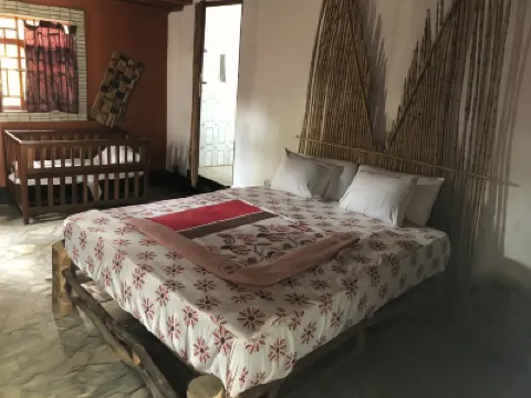 ビーチ ガーデン BnB のホテル