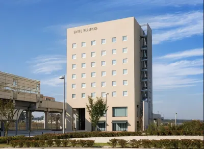 Hotel Bestland 지도 및 측량 과학관 주변 호텔