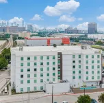 Home2 Suites Dallas Medical Hotel in zona Reverchon Park