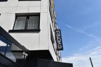 C-Hotels Burlington Hotels in Oostende
