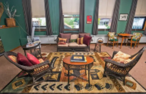 シャーマン イン