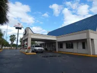 Knights Inn Plant City