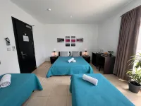 Allegro Hotel Hotels in St Julian's
