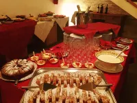 Hotel Dolomiti Chalet Hotel a Pietramurata