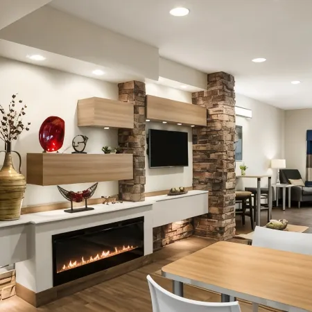 Microtel Inn & Suites by Wyndham Lynchburg