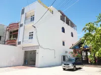 Phú tài Center Hotel Hotels near Eo Gio