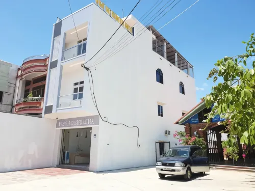 Phú tài Center Hotel