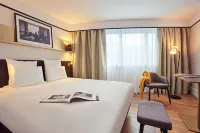 Hôtel Mercure Paris Saint-Ouen Hotel a Saint-Ouen