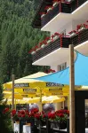 Hotel Restaurant Mattmarkblick