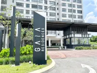Gaia Residence, Gamuda Gardens Rawang by Sleepy Bear Hotels in 