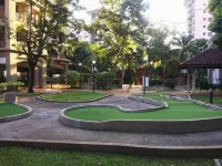 Amadel® Residence Ai Mei de Homestay 11  호텔