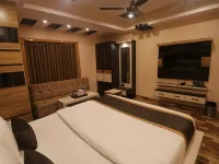 Mohar Residency Hotels near Netaji Subhash Chandra Bose International Airport