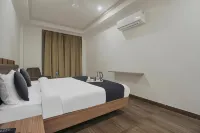 Hotel the Golf 무자파 나가르 귀벌 호텔