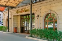 Atb Grand Hotel Hotels in Atyrau