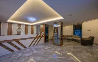 Citrus Luna Suite Hotel - Ramah Hewan Peliharaan