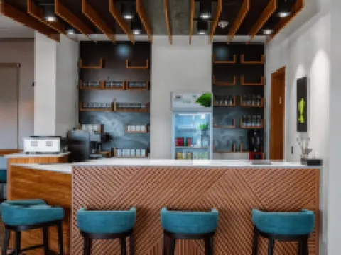 Wali's Suites Hoteles en Wuse 2