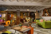 Temple Bar Inn Hotels in Dublin