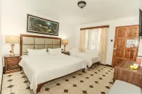 Hotel Villabosque Eco Boutique