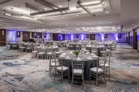Hyatt Regency Indianapolis - breakfast