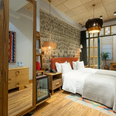 Khedi Hotel Tbilisi