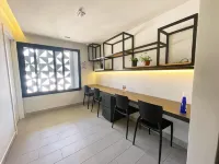 리브 나탈 폰타 네그라 코스테이라