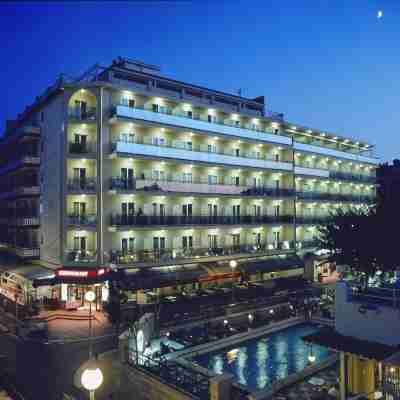 Hotel Maria del Mar Hotel Exterior