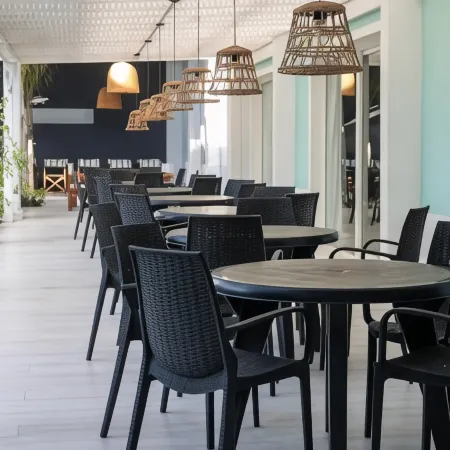 Howard Johnson by Wyndham Carilo Convention Center