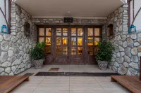 Maria's Boutique Rooms - Ocean View
