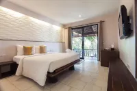 Sarikantang Resort & Spa, Koh Phangan Hotel di Koh Phangan