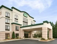 Wingate by Wyndham Garner/Raleigh South Hotels near Wake Christian Academy